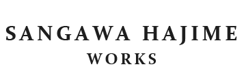SANGAWA HAJIME WORKS