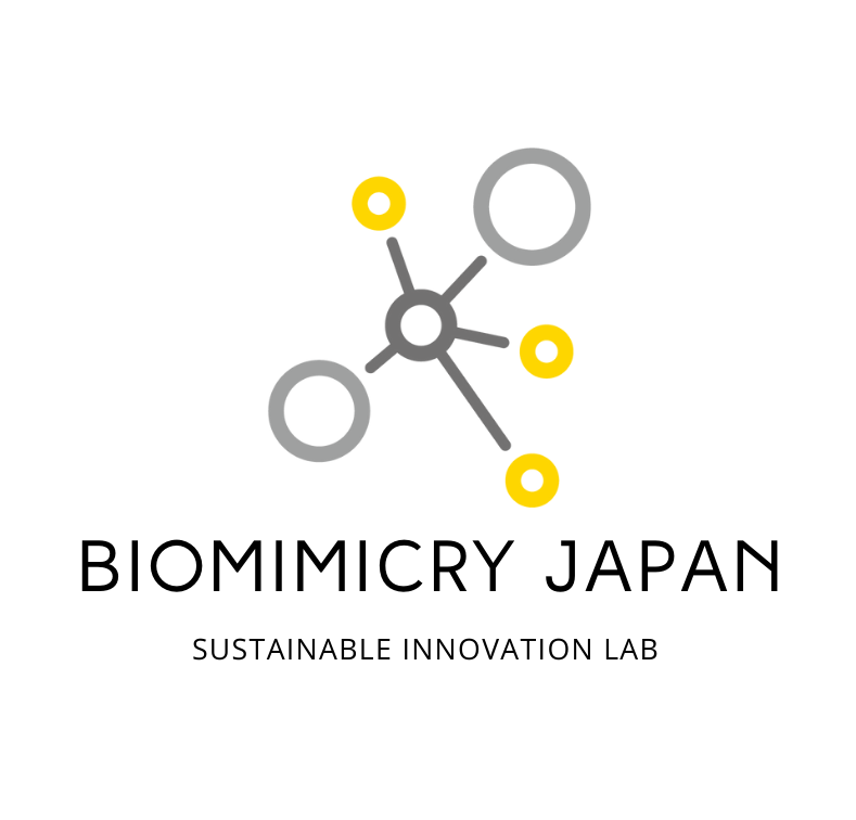 BIOMIMICRY JAPAN